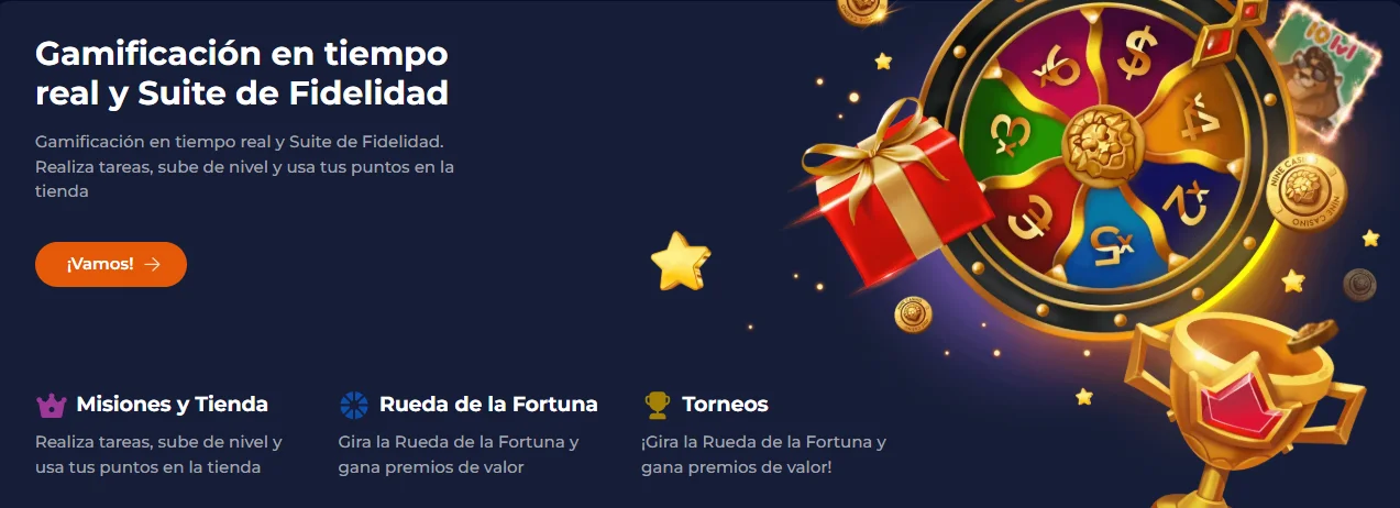 Official site Nine Casino